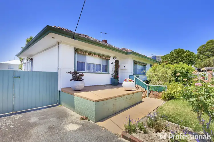 Third view of Homely house listing, 33 Fagan Street, Yokine WA 6060