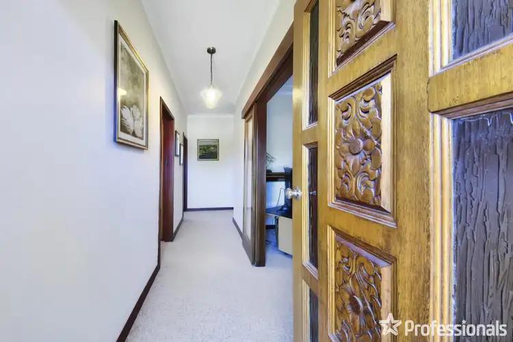 Sixth view of Homely house listing, 33 Fagan Street, Yokine WA 6060