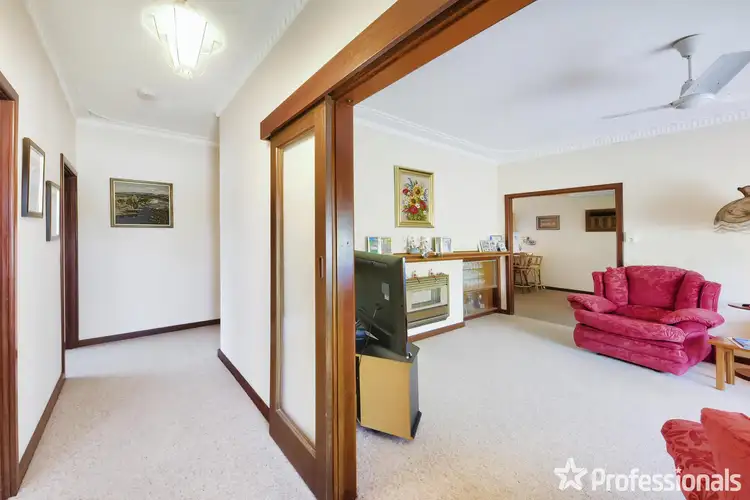 Seventh view of Homely house listing, 33 Fagan Street, Yokine WA 6060