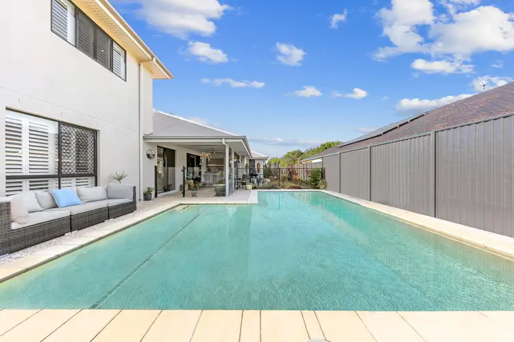 Fifth view of Homely house listing, 14 Somerville Crescent, Sippy Downs QLD 4556