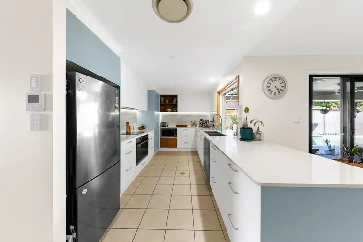 Sixth view of Homely house listing, 14 Somerville Crescent, Sippy Downs QLD 4556