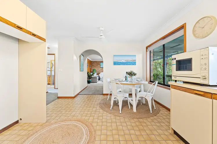 Third view of Homely house listing, 1/21 Bernadette Boulevard, Batehaven NSW 2536