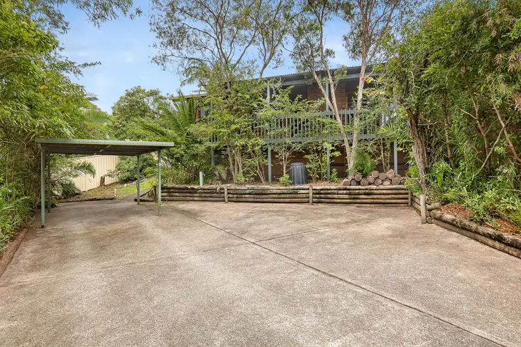 Fourth view of Homely house listing, 1/21 Bernadette Boulevard, Batehaven NSW 2536