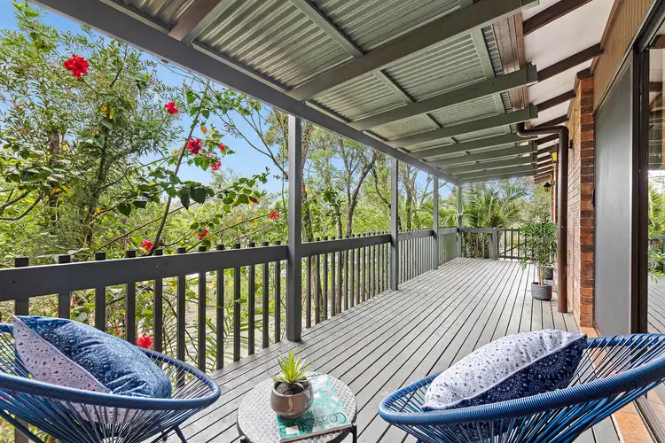 Fifth view of Homely house listing, 1/21 Bernadette Boulevard, Batehaven NSW 2536