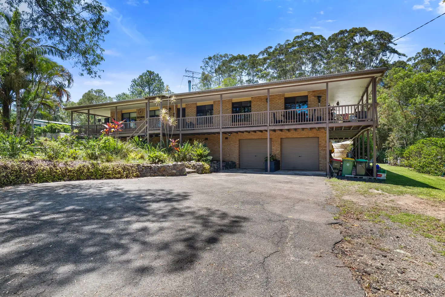 Main view of Homely house listing, 60 Julian street, Peachester QLD 4519