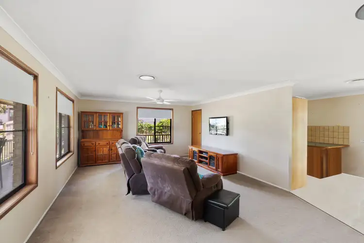 Second view of Homely house listing, 60 Julian street, Peachester QLD 4519