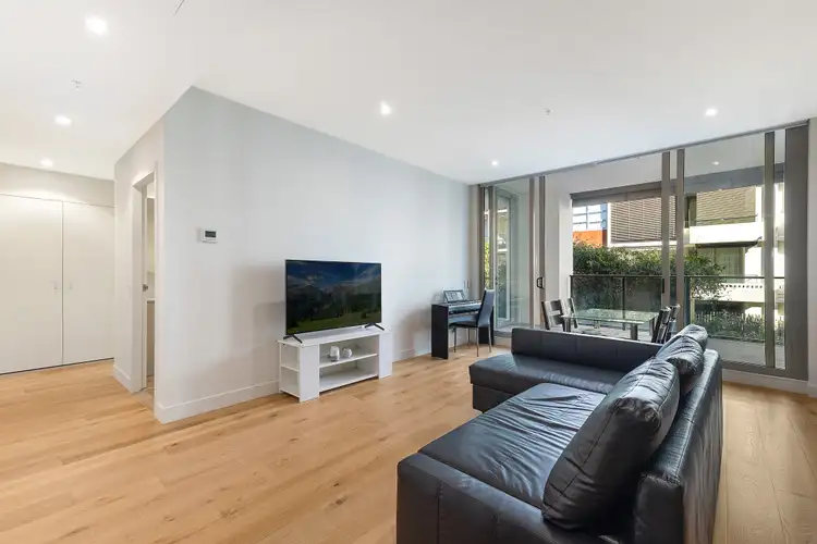 Second view of Homely apartment listing, 204/3 Havilah Lane, Lindfield NSW 2070