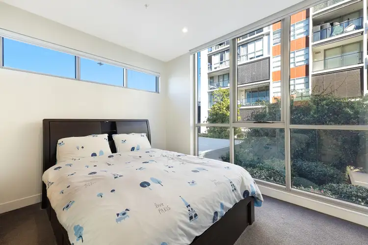 Fourth view of Homely apartment listing, 204/3 Havilah Lane, Lindfield NSW 2070