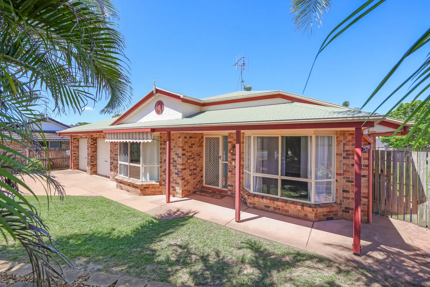 Main view of Homely house listing, 2 Aymone Close, Avoca QLD 4670