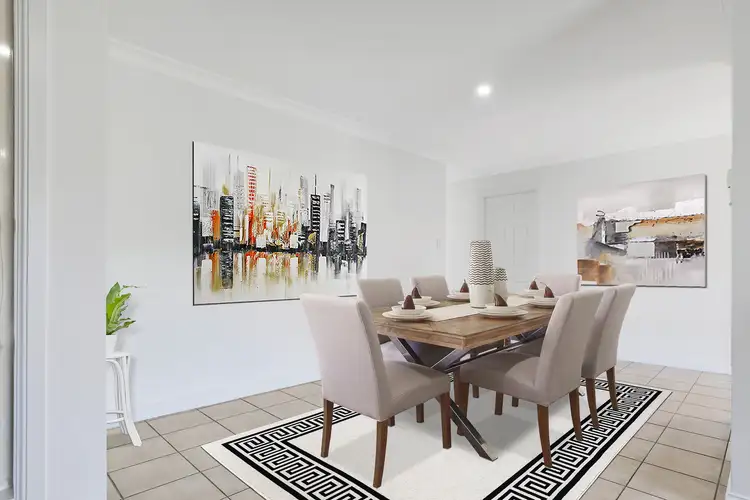 Fourth view of Homely house listing, 2 Aymone Close, Avoca QLD 4670