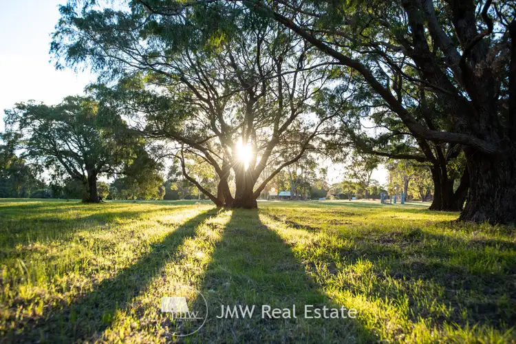 Main view of Homely land listing, LOT 513 Powderbark Way, Witchcliffe WA 6286