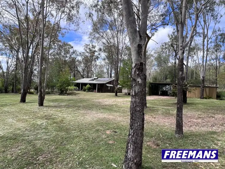 Main view of Homely house listing, 17 Archookoora Road, Brooklands QLD 4615