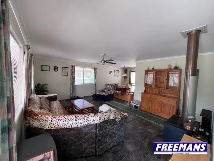 Second view of Homely house listing, 17 Archookoora Road, Brooklands QLD 4615