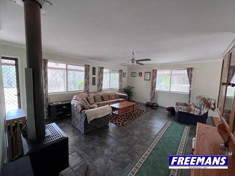 Third view of Homely house listing, 17 Archookoora Road, Brooklands QLD 4615