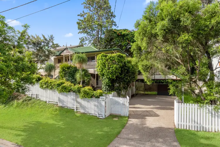 Third view of Homely house listing, 83 Daisy Street, Newmarket QLD 4051