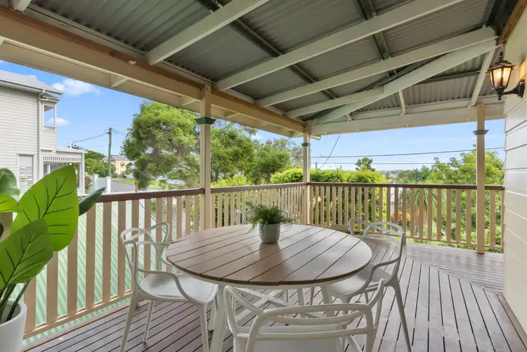 Fourth view of Homely house listing, 83 Daisy Street, Newmarket QLD 4051