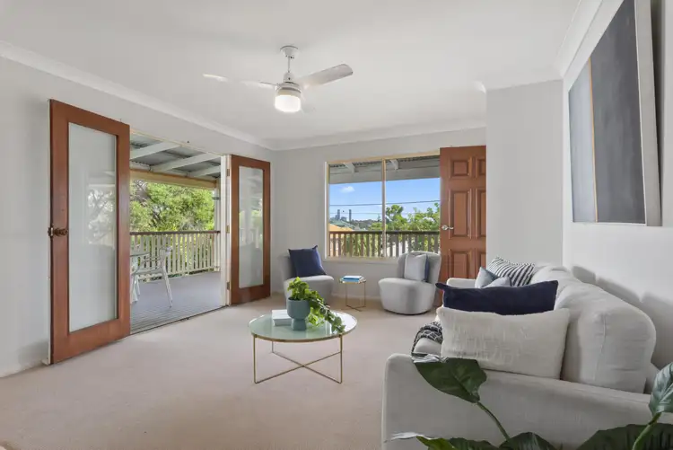 Sixth view of Homely house listing, 83 Daisy Street, Newmarket QLD 4051