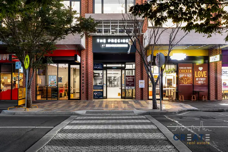 Main view of Homely apartment listing, 303/254 Hampshire Road, Sunshine VIC 3020