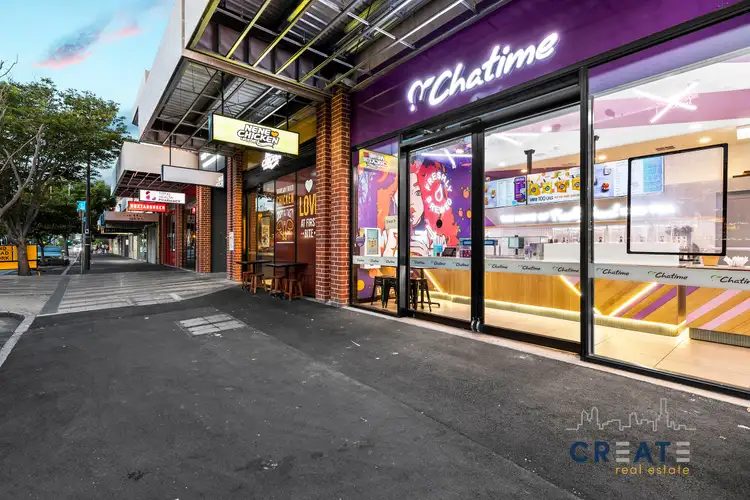 Sixth view of Homely apartment listing, 303/254 Hampshire Road, Sunshine VIC 3020