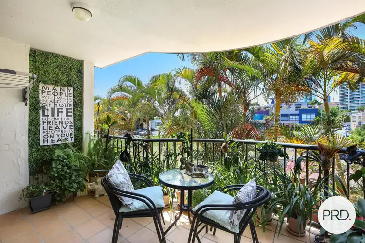 Third view of Homely unit listing, 22/3 Norman Street, Southport QLD 4215