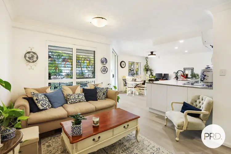 Fourth view of Homely unit listing, 22/3 Norman Street, Southport QLD 4215