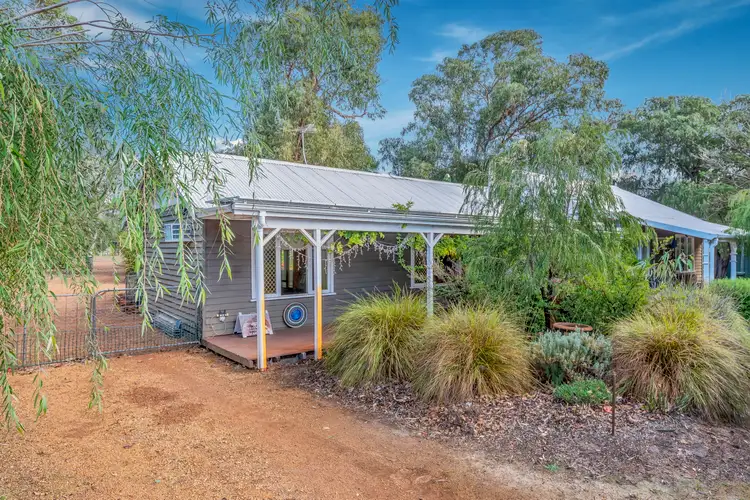 1400 Karnup Road, Serpentine WA 6125