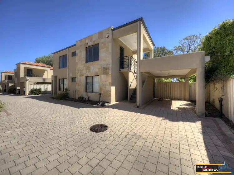 Fourth view of Homely unit listing, 6/12 Dalziel Street, Maddington WA 6109
