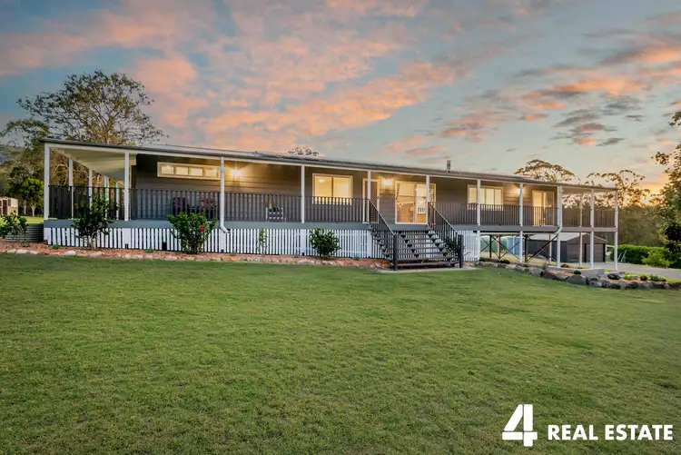 9-17 Kilmore Drive, Tamborine QLD 4270