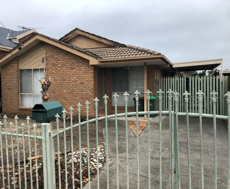 7 Weaver Court, Altona Meadows VIC 3028