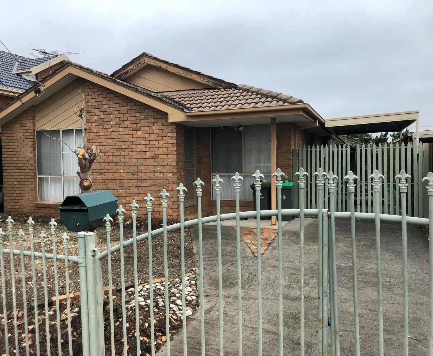Main view of Homely house listing, 7 Weaver Court, Altona Meadows VIC 3028