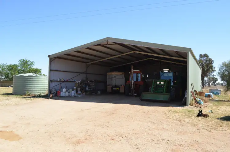 Fourth view of Homely rural property listing, 'West Ooma' 559 Pinnacle Road, Garema NSW 2871