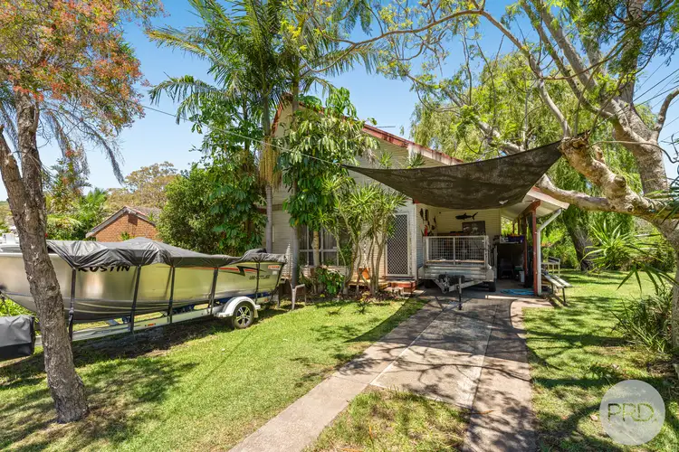 Main view of Homely house listing, 2 Grafton Street, Nelson Bay NSW 2315