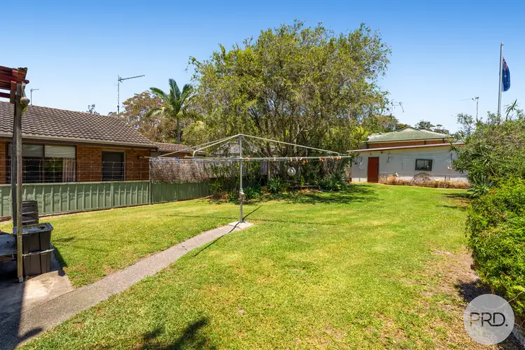 Third view of Homely house listing, 2 Grafton Street, Nelson Bay NSW 2315