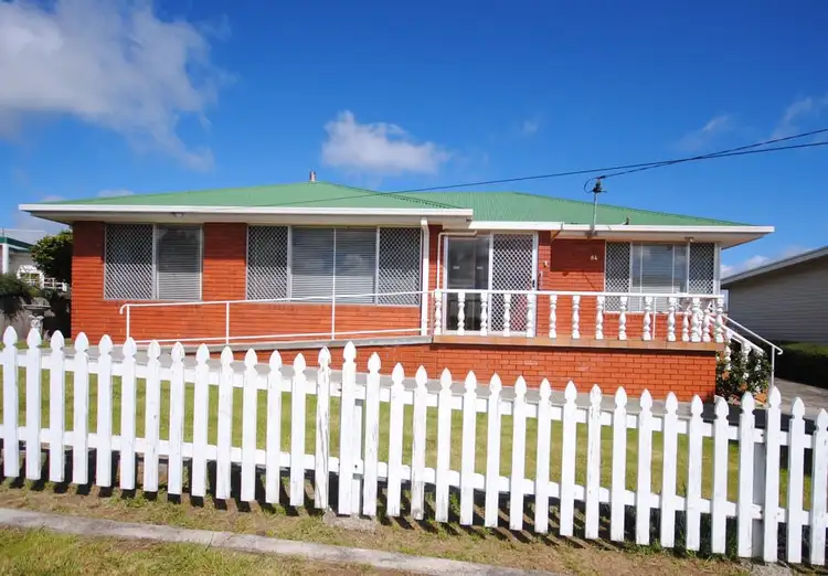 Main view of Homely house listing, 84 Esplanade, Oatlands TAS 7120