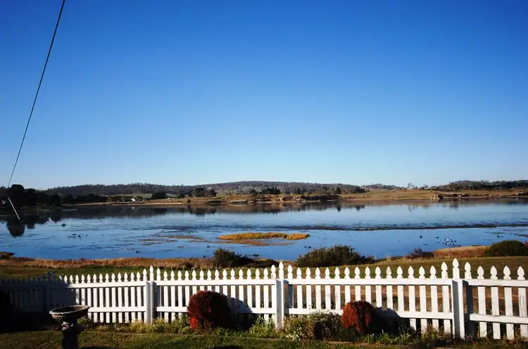Third view of Homely house listing, 84 Esplanade, Oatlands TAS 7120