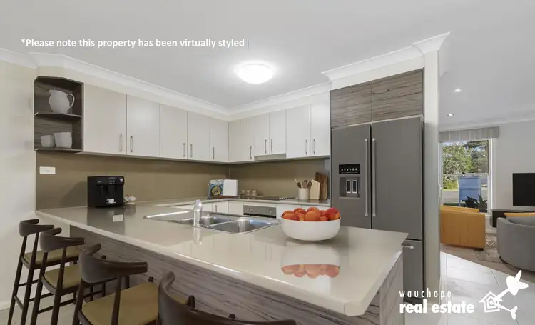 Third view of Homely house listing, 11 Sutherland Street, Wauchope NSW 2446