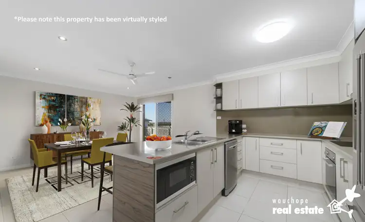 Fourth view of Homely house listing, 11 Sutherland Street, Wauchope NSW 2446