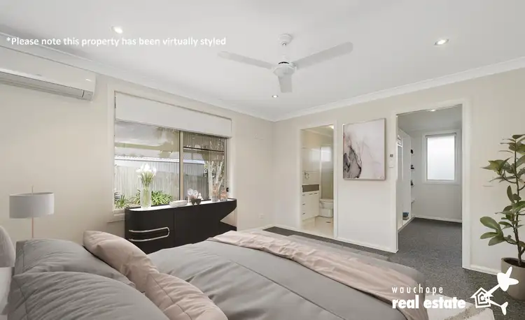 Fifth view of Homely house listing, 11 Sutherland Street, Wauchope NSW 2446