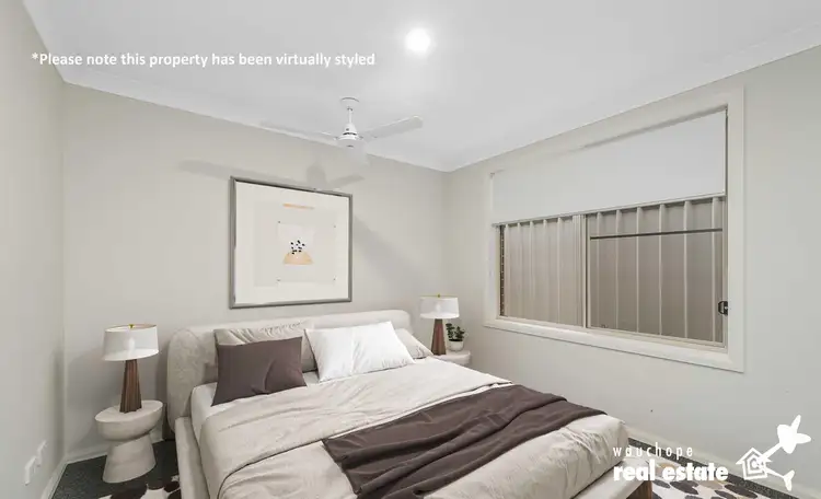 Sixth view of Homely house listing, 11 Sutherland Street, Wauchope NSW 2446