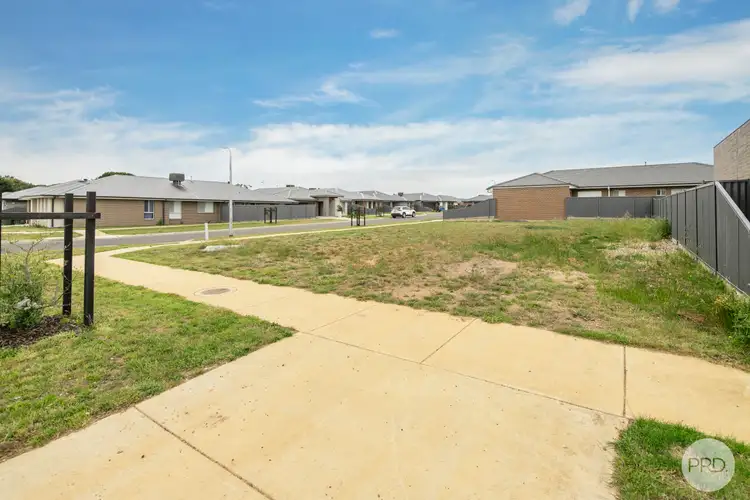 Third view of Homely land listing, 17 Adrianus Street, Alfredton VIC 3350