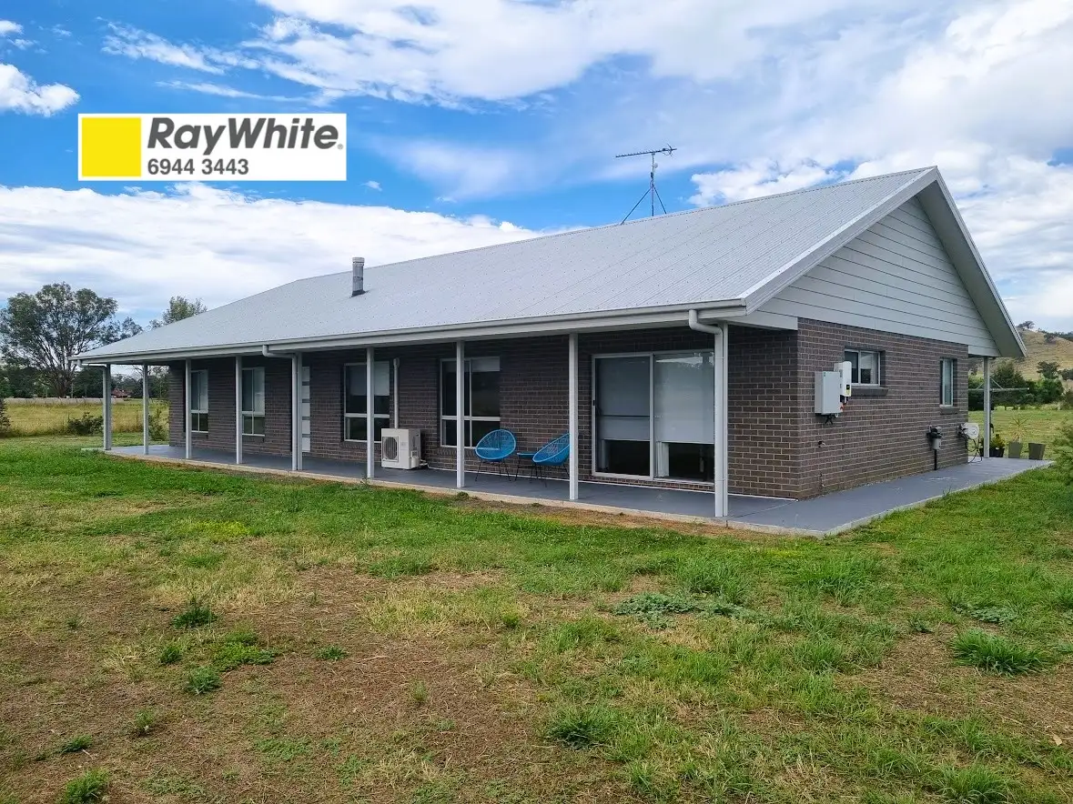 Main view of Homely house listing, 2020 Adelong Road, Gundagai NSW 2722