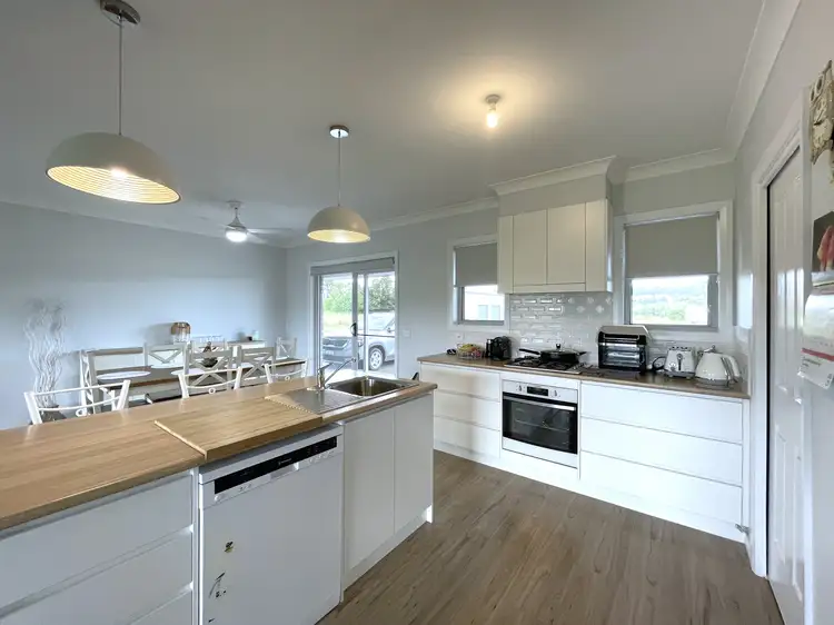 Second view of Homely house listing, 2020 Adelong Road, Gundagai NSW 2722