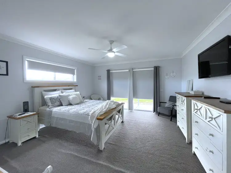 Fourth view of Homely house listing, 2020 Adelong Road, Gundagai NSW 2722
