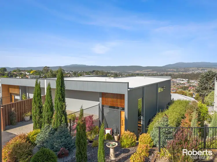 Main view of Homely townhouse listing, 2/9 Adina Terrace, Kings Meadows TAS 7249