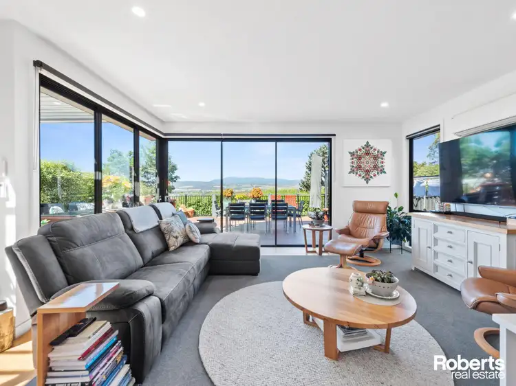 Third view of Homely townhouse listing, 2/9 Adina Terrace, Kings Meadows TAS 7249