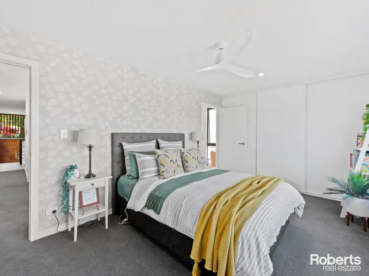 Sixth view of Homely townhouse listing, 2/9 Adina Terrace, Kings Meadows TAS 7249