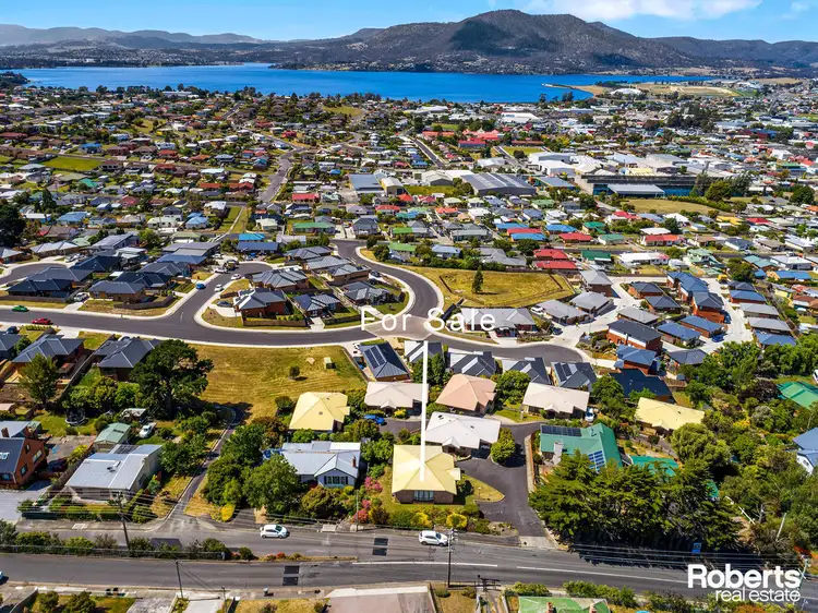 1/63 Brent Street, Glenorchy TAS 7010