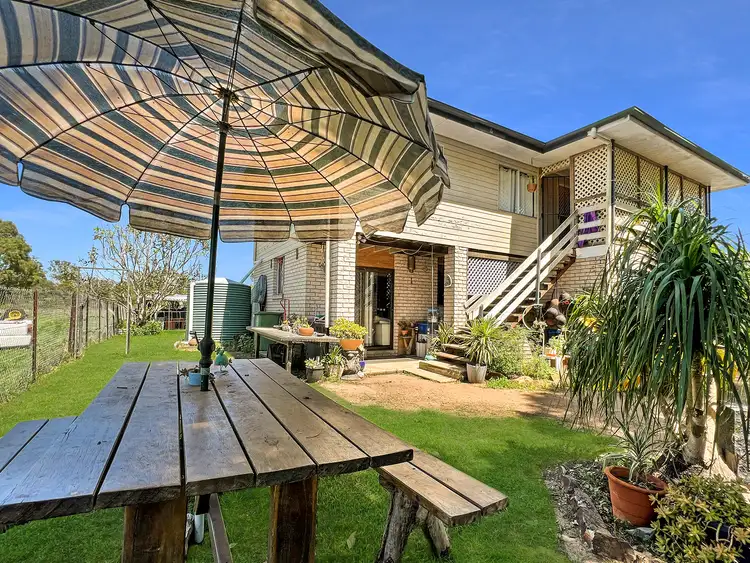 Third view of Homely house listing, 12 Bassett Lane, Rosewood QLD 4340