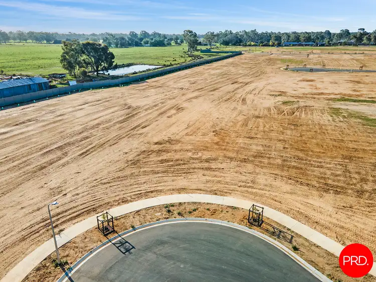 Fourth view of Homely land listing, LOT 41 Honey Court, Huntly VIC 3551