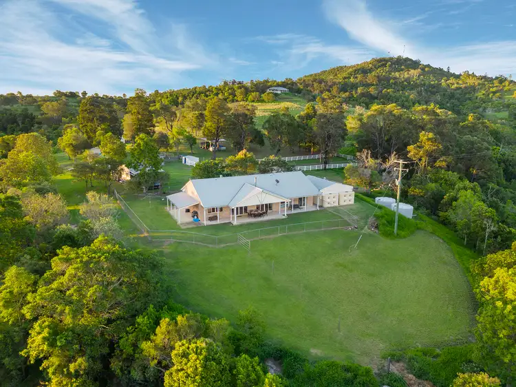 141 Strasburgs Road, Lark Hill QLD 4306